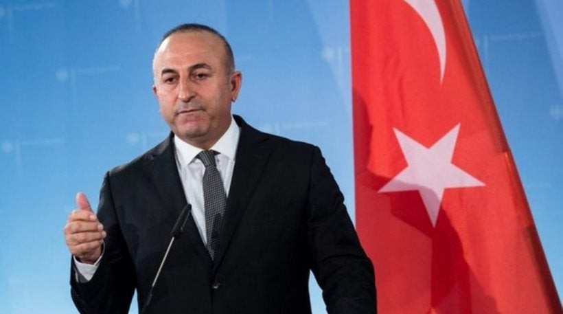 Δραματικές εξελίξεις: Η Τουρκία κάλεσε σε αναγνώριση της Ανατολικής Ιερουσαλήμ ως πρωτεύουσα του Παλαιστινιακού Κράτους